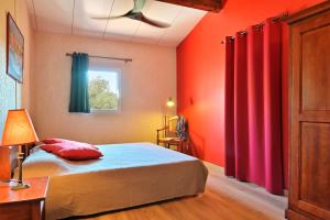 Appartements U Casinu : photos des chambres