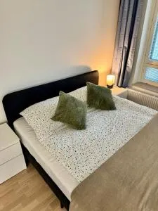 Cosy apartment near Sello with nice view from balcony Leppavaara - Nuijala