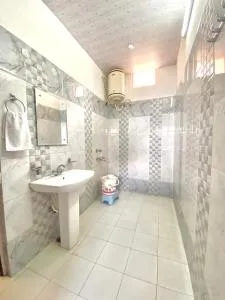 The Rustic villa kasauli - Nālāgarh