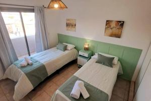 Los Aromos Sinsacate