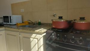 Los Aromos Sinsacate
