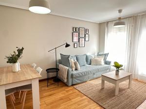 El Balcón del Asturcón