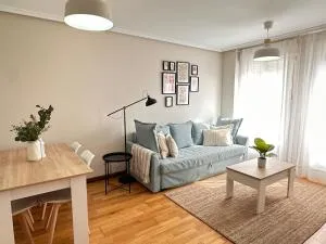 El Balcón del Asturcón - Candás