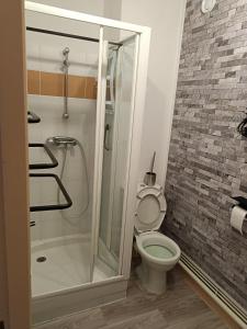 Appartements Guzet Neige 1400 : photos des chambres