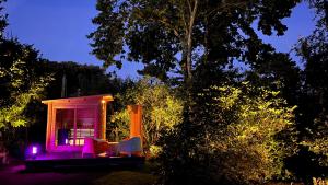 EDEN Locquirec Spa Sauna et Suite Exclusive pour Hôtes Uniques