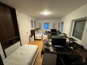 Doppelzimmer in München - 赫亨基尔兴-西格尔茨布伦
