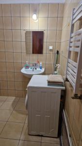 SAWAGO Mini Apartament studio 23m2 - samodzielnie zameldowanie