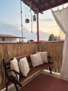 La Terrazza EMME - Orsomarso