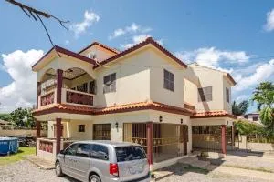 Eden House - 卡布雷拉