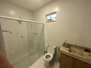 Casa 5 suítes no melhor dos lençóis