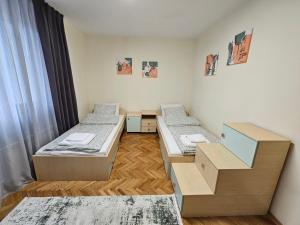 VS Apartment Skopje