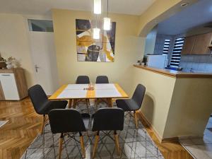 VS Apartment Skopje