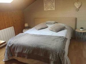 La Magie entre deux lacs