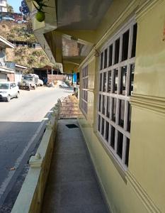 Aps homestay