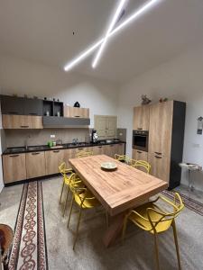 Il giardino degli aranci