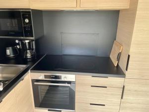 Chalets Chalet Finistere-Sud avec piscine chauffee : photos des chambres