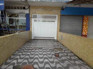 Apartamento na praia da Aviação, Praia Grande