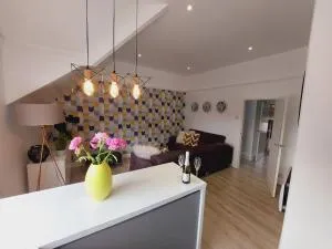 Seaside Apartment - Greasby