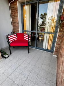 Departamento Temporal Constituyentes