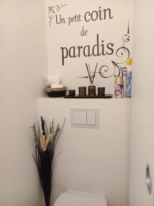 Appartements Cosy & Tendance Spa : photos des chambres