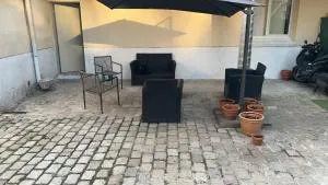 STUDIO a 2 arrêt GARE DU NORD - 塞纳河畔皮埃尔菲特