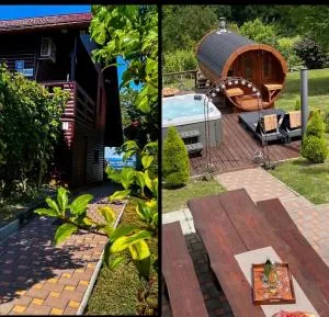 Kuća za odmor Briška - Škriljevec