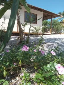 Chalés na Vila Natholi - Massarandupio