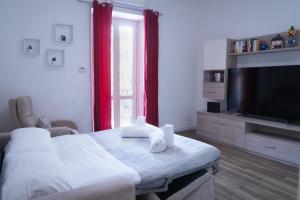 Maison Battistini - A few stops from the city centre