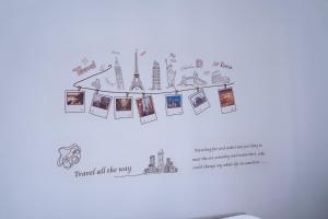 Maison Battistini - A few stops from the city centre