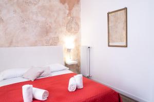 Maison Battistini - A few stops from the city centre