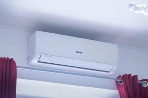 Maison Battistini - A few stops from the city centre