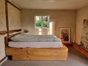 Huset i Oreby - Guldborg