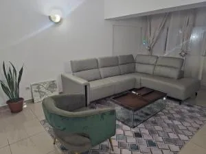 MP's Residence - Losange