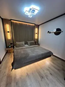 Лободы 33 - Temirtaū