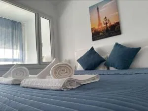 Apartamento Diorama A, 2-7 - 阿罗约德拉迷雅