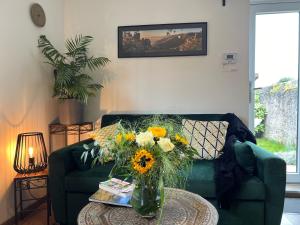 Gite See You Soon - Maisonnette Green Lodge