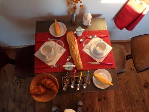B&B / Chambres d'hotes Chambres d'hotes & Spa le Relais de la Cavayere : photos des chambres