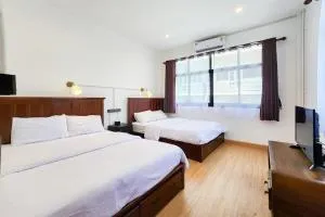 Penthouse Lamoon - Samphanthawong