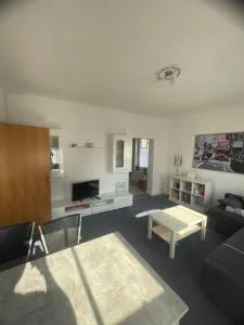 Ferienwohnung Altstadtstube - Tannenberg