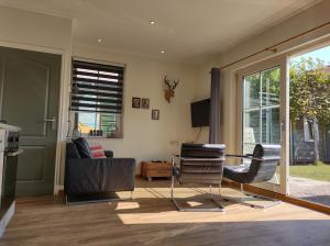 HOMARUS Bed by the Sea