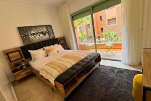 Cozy apartment in city center