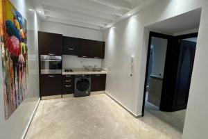 Cozy apartment in city center