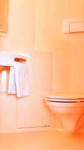 Hotels Premiere Classe Saint Nazaire - Trignac : photos des chambres