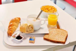 Hotels Premiere Classe Saint Nazaire - Trignac : photos des chambres