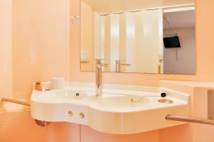 Premiere Classe Saint Nazaire - Trignac