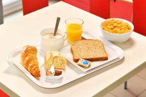 Hotels Premiere Classe Saint Nazaire - Trignac : photos des chambres