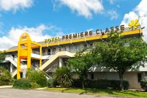 普瑞米尔圣纳扎尔特里纳克经典酒店 - 圣布里文莱丝皮恩