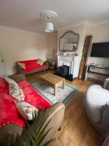 Glanmire 3 Bedroom Private House