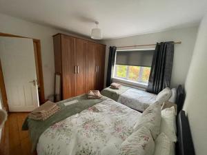 Heathervue Glanmire 3BR private house