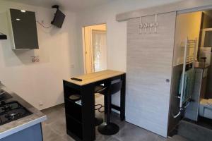 Appartements Studio paisible : photos des chambres